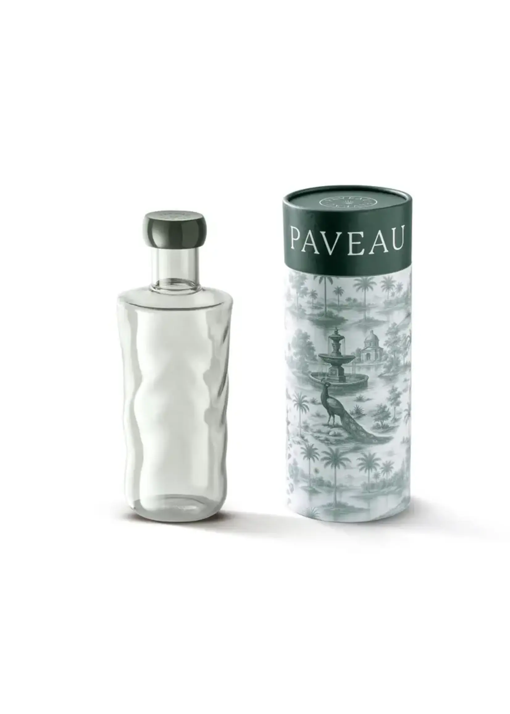 Paveau Bouteille Paveau Swirl Mist 0,75 l