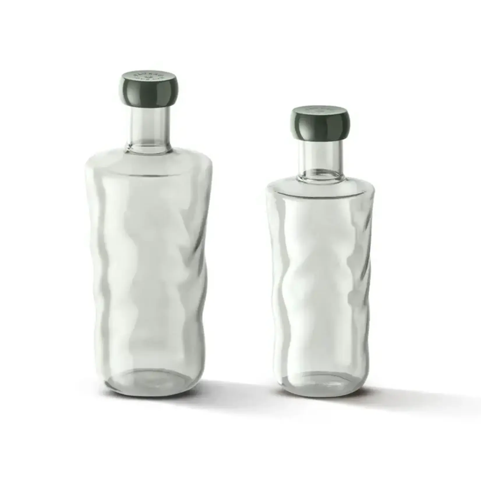 Paveau Bouteille Paveau Swirl Mist 0,75 l