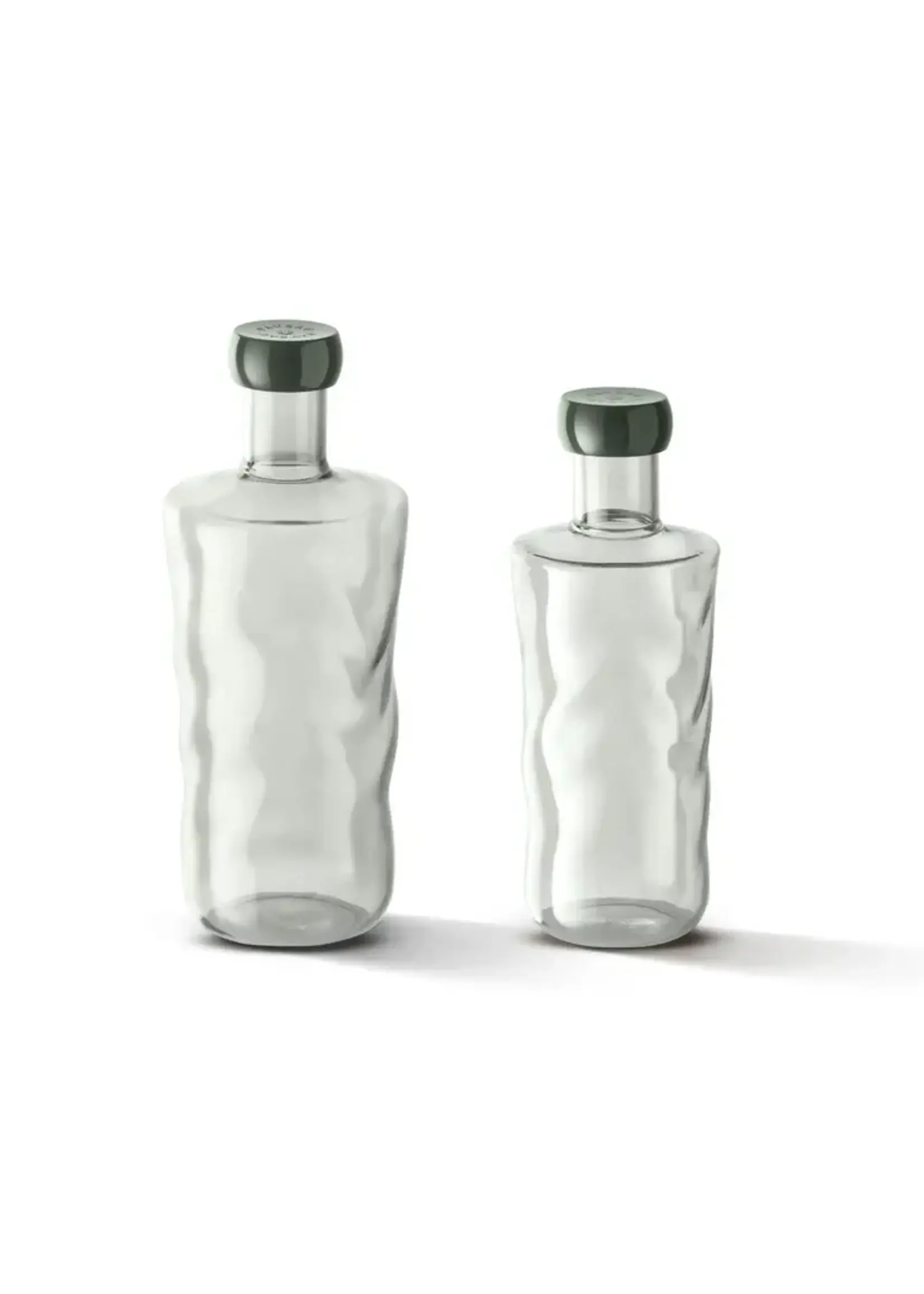 Paveau Bouteille Paveau Swirl Mist 0,75 l