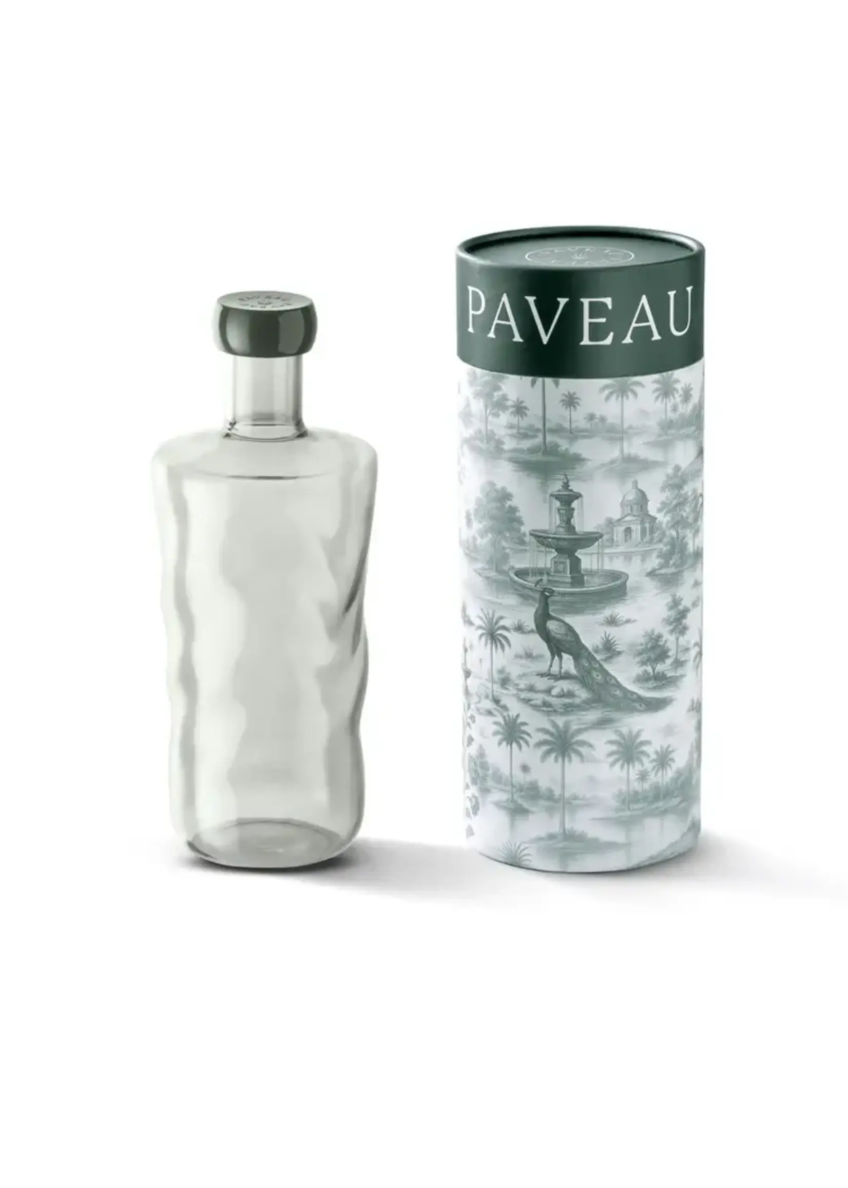 Paveau Bouteille Paveau Swirl Mist 1,25 l