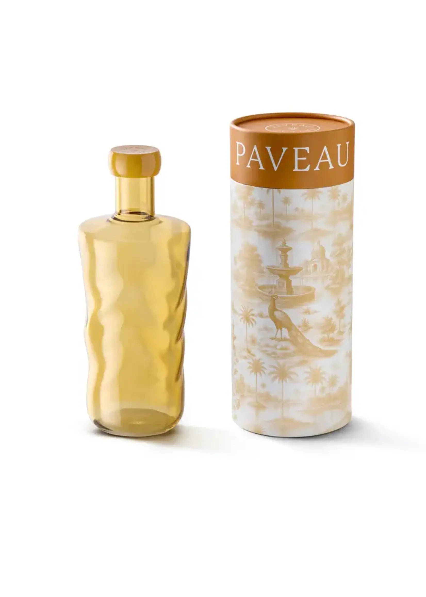 Paveau Bouteille Paveau Swirl Dune 1,25 l