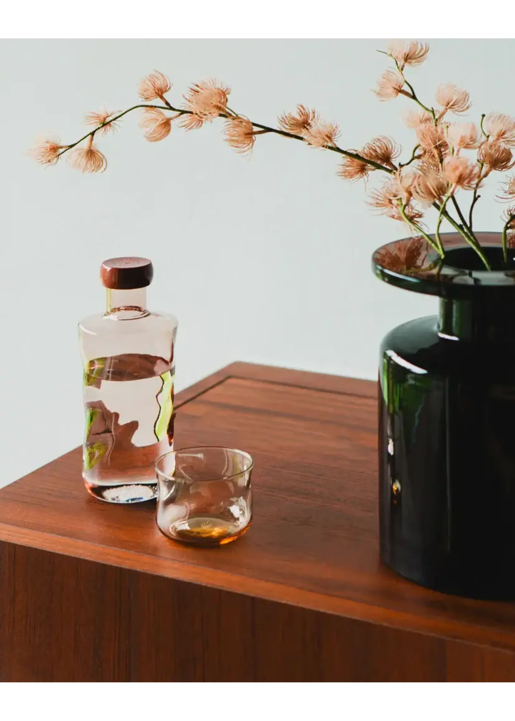 Paveau Bouteille Paveau Swirl Glow 1,25 l