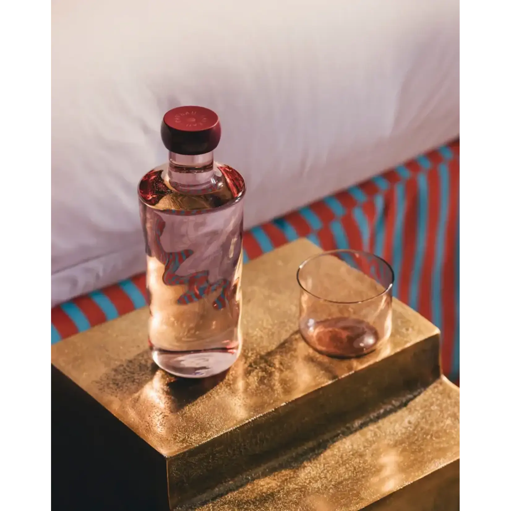 Paveau Bouteille Paveau Swirl Glow 1,25 l