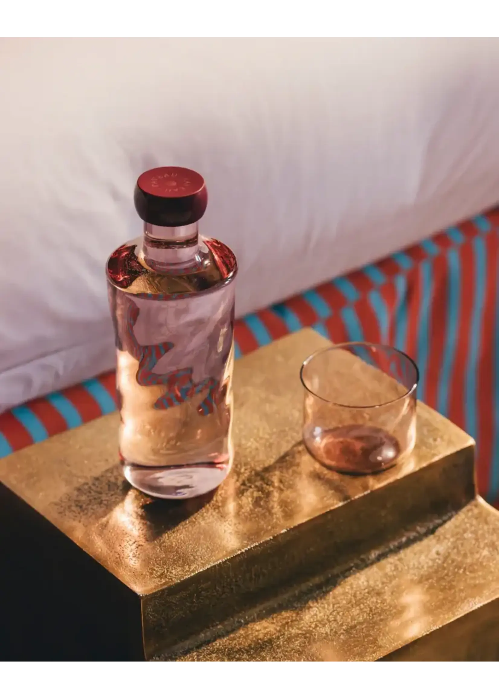 Paveau Bouteille Paveau Swirl Glow 1,25 l