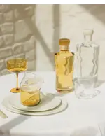 Paveau Verre Longdrink Paveau Swirl Dune  Set de 2 pièces