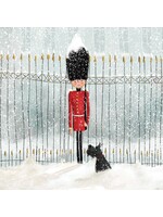 Serviettes en Papier Hey You 33*33