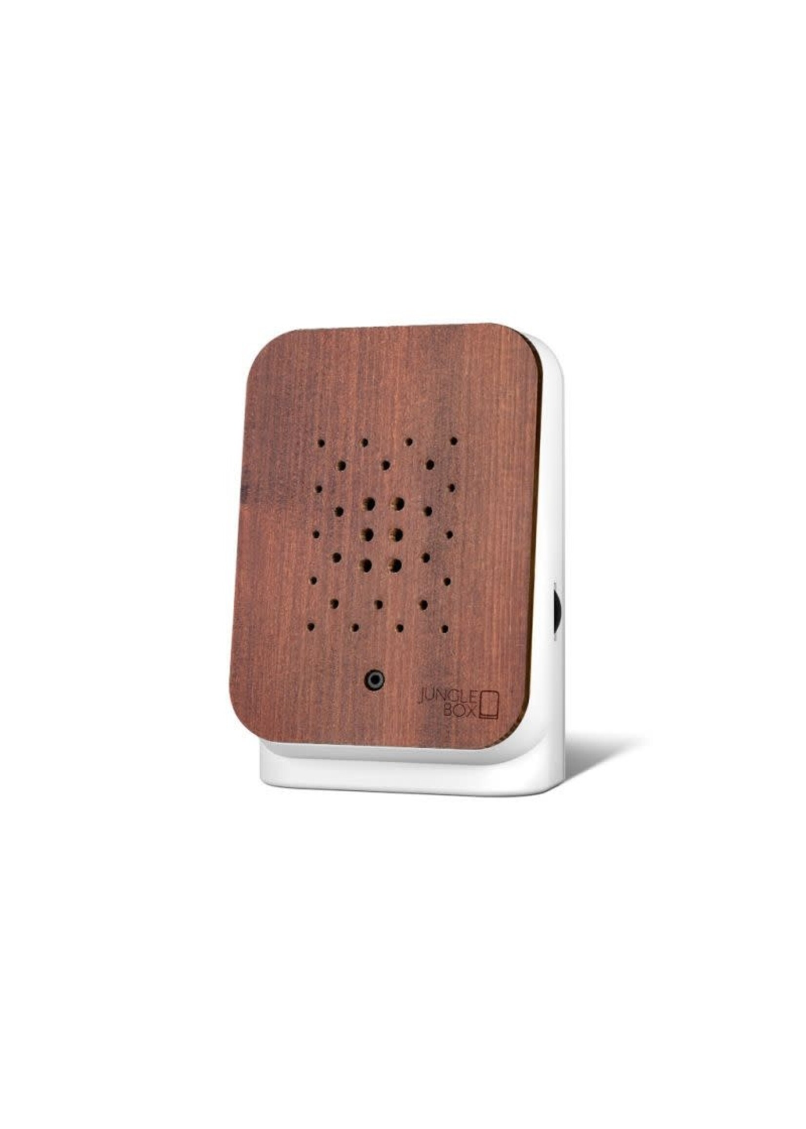 Relaxound Junglebox Teak