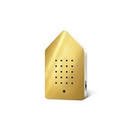 Relaxound Birdy Box Golden Brass
