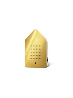 Relaxound Birdy Box Golden Brass