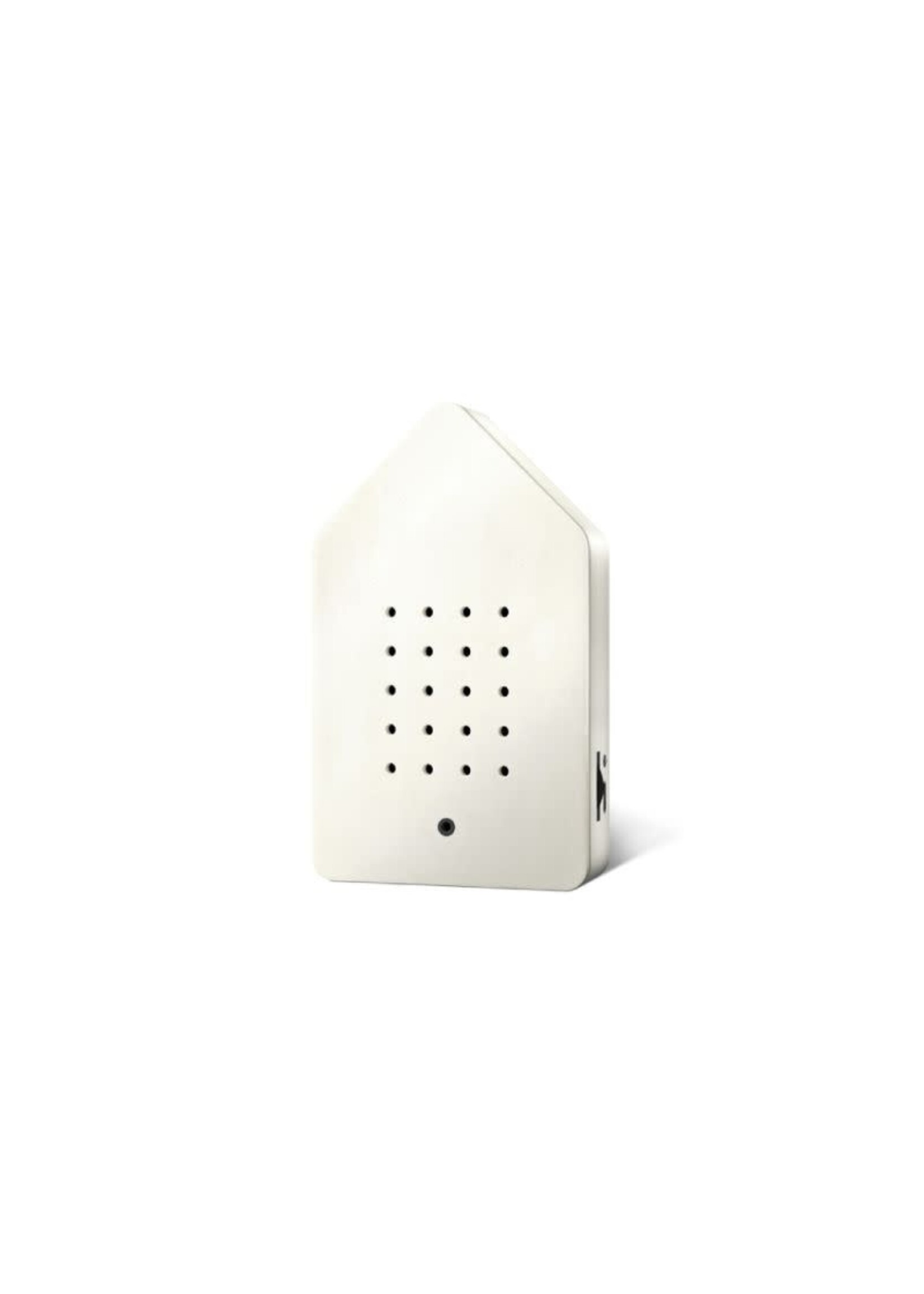 Relaxound Birdy Box White Jesmonite