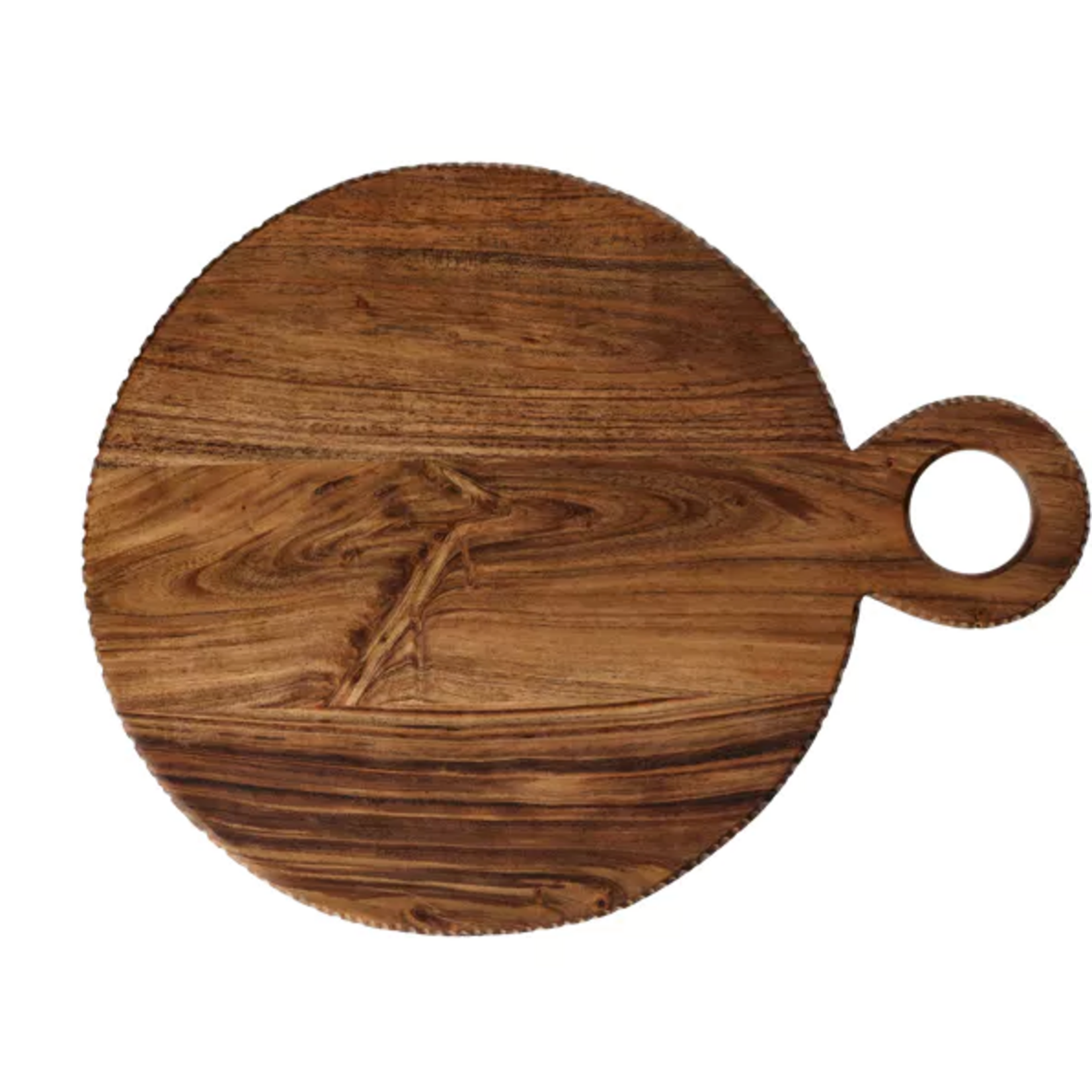 Pomax Hommage Planche à Découper Acacia 45*35 cm