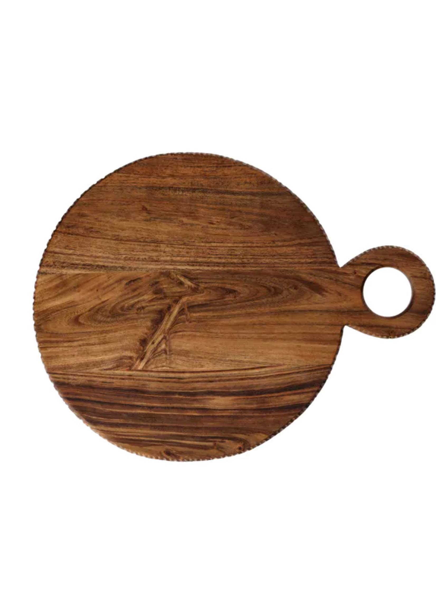 Pomax Hommage Planche à Découper Acacia 45*35 cm