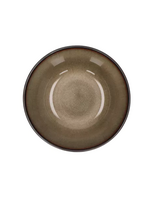 Pomax Bol Harvest 11,2 cm Sepia
