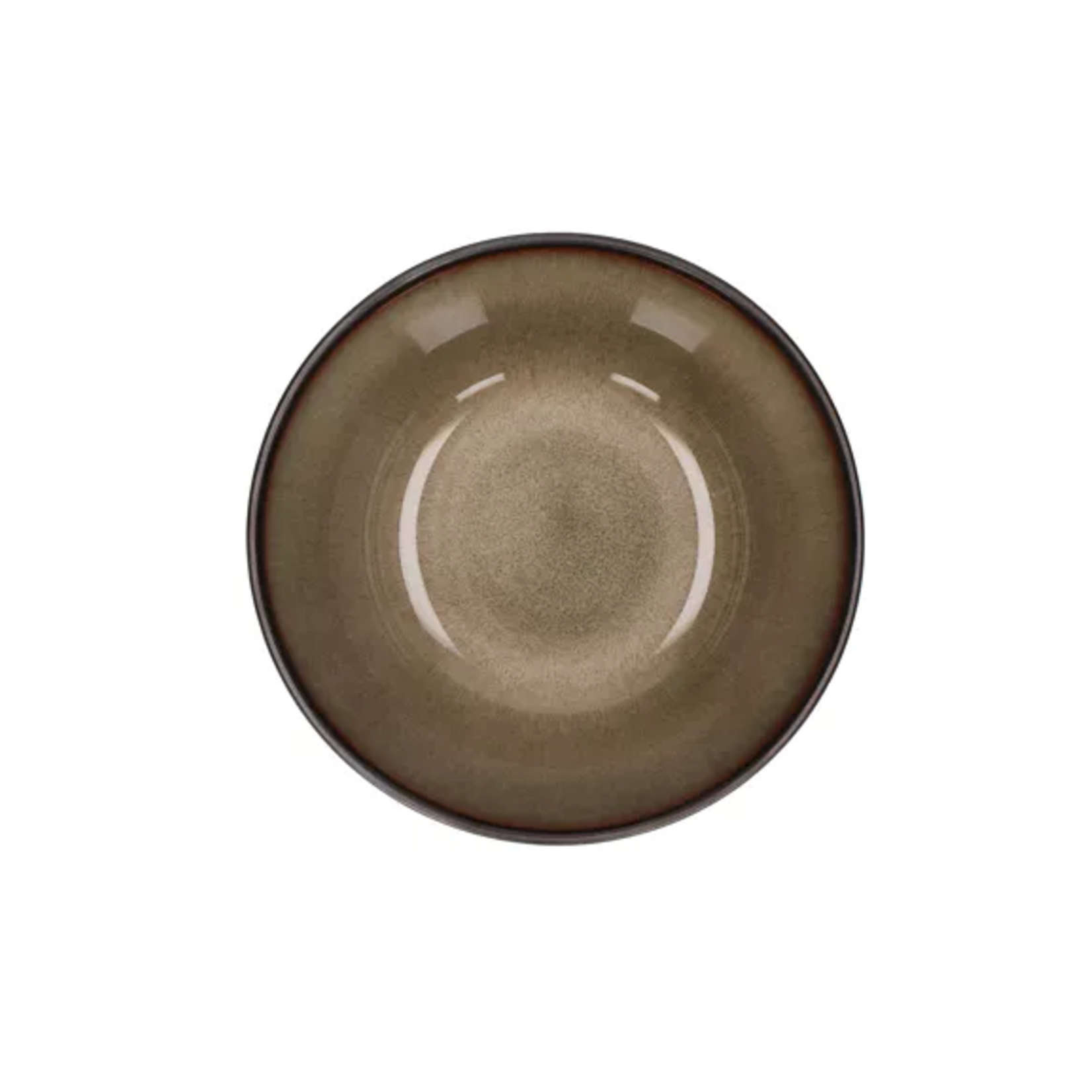 Pomax Bol Harvest 11,2 cm Sepia