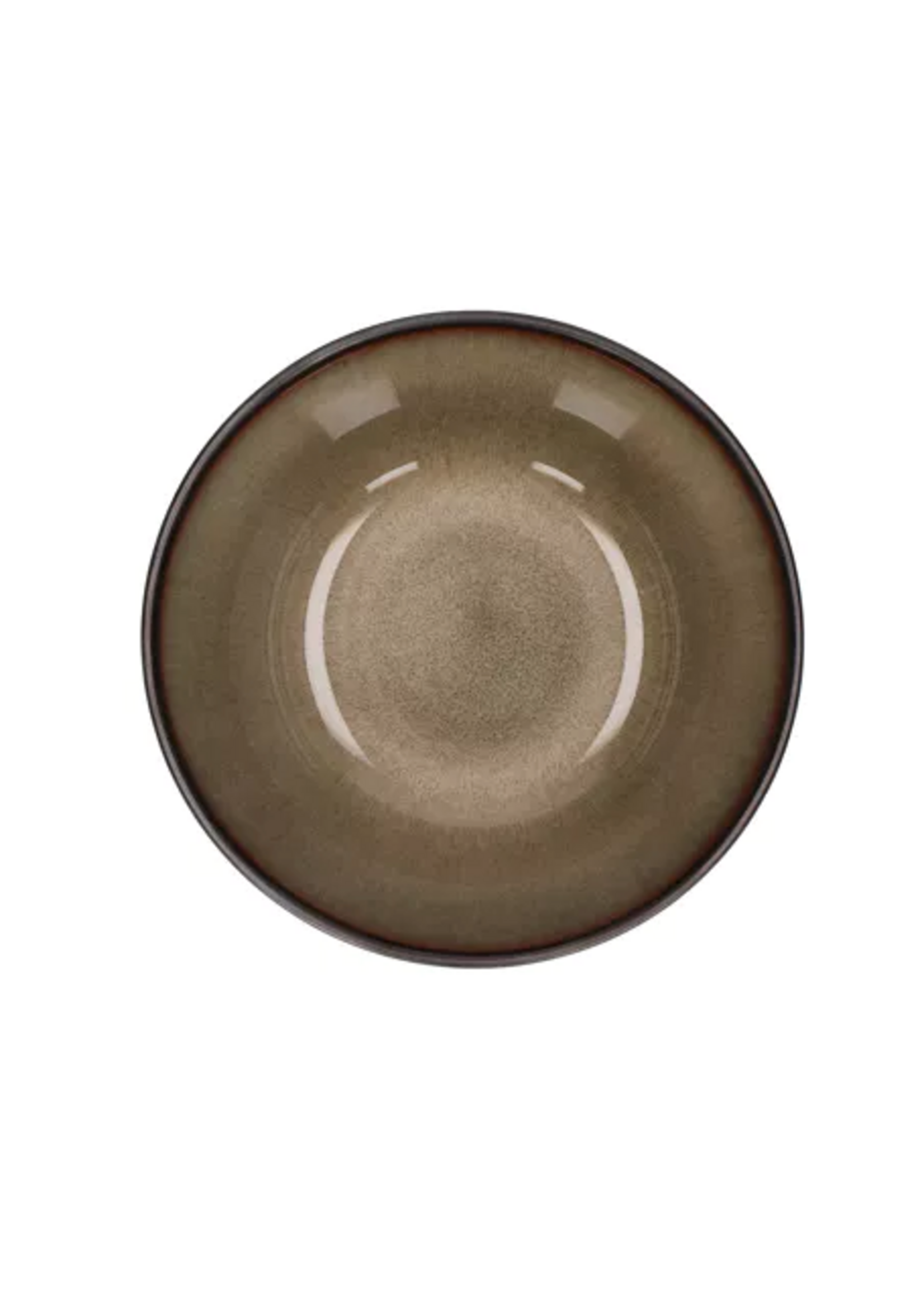 Pomax Bol Harvest 11,2 cm Sepia