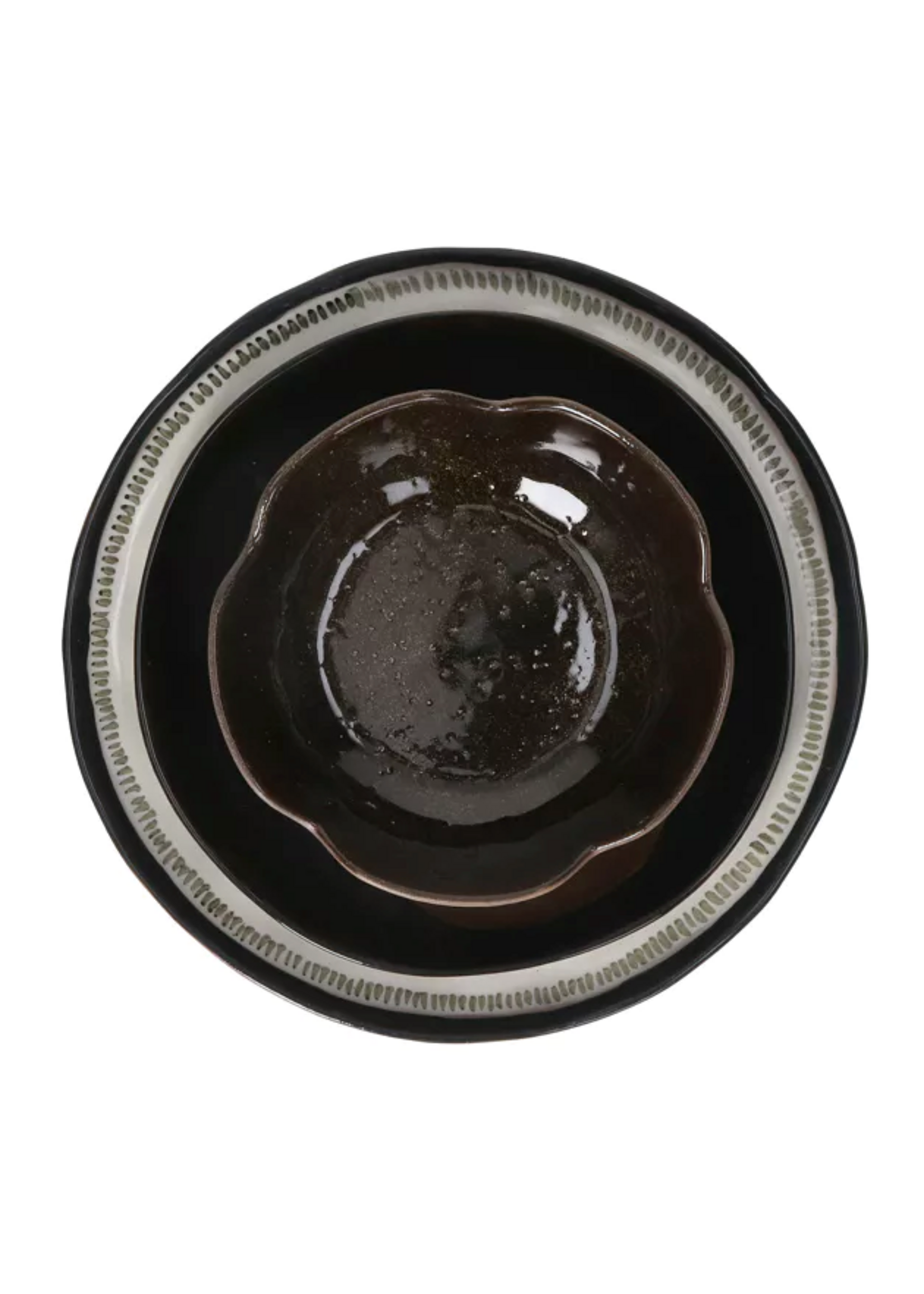 Pomax Cycle Assiette à Dessert Modele A 22 cm