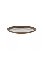 Pomax Cycle Assiette à Dessert Modele B 21 cm