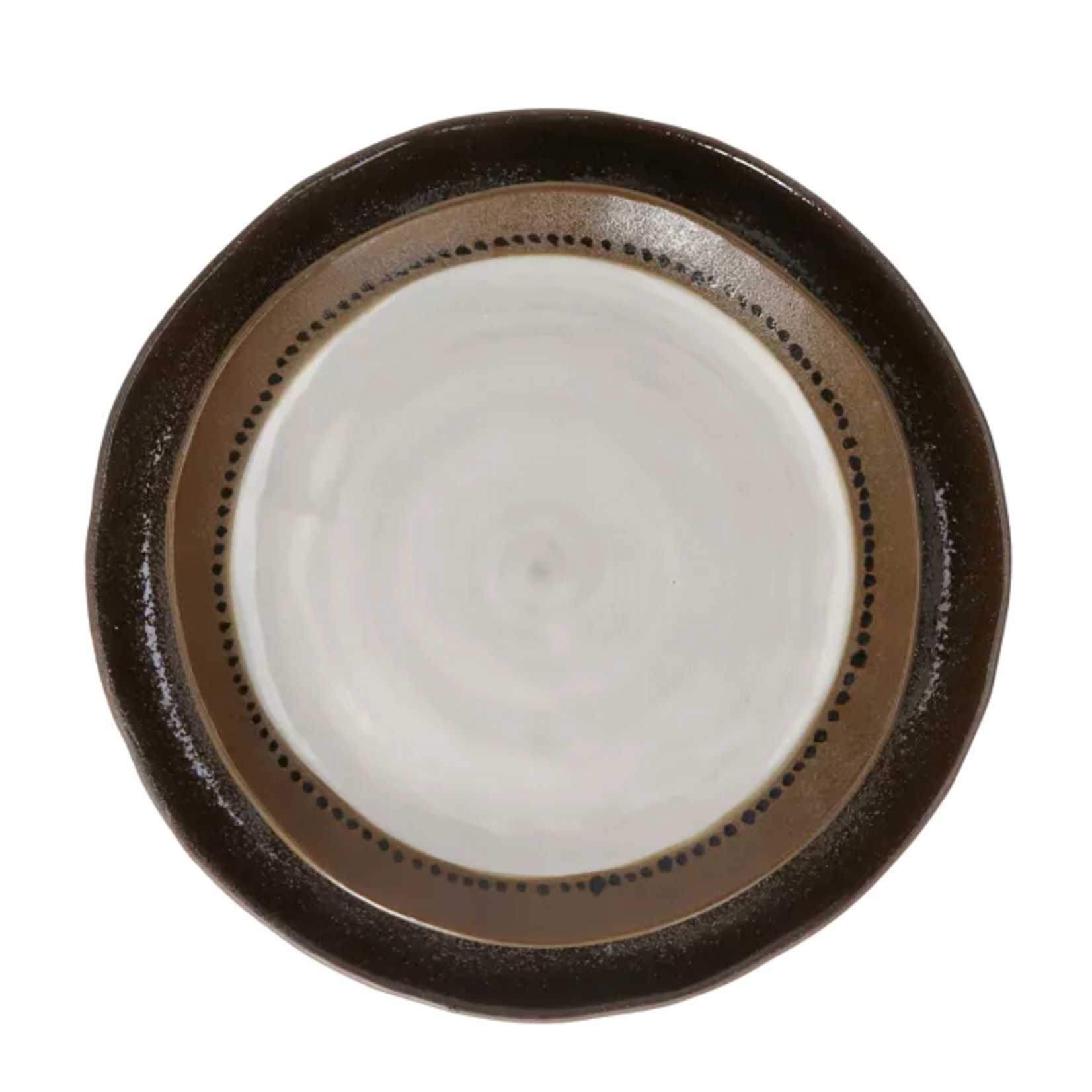 Pomax Cycle Assiette à Dessert Modele B 21 cm