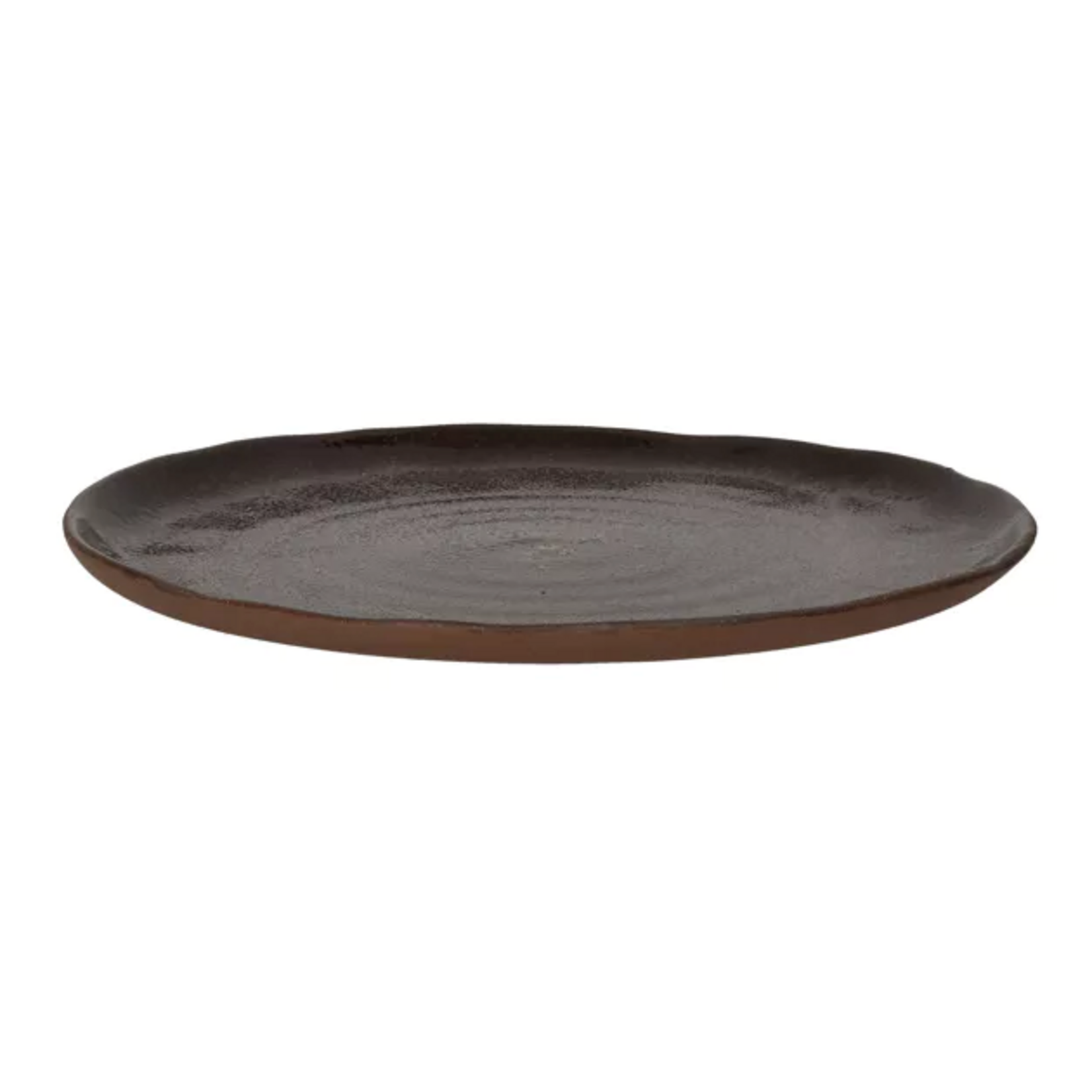 Pomax Cycle Assiette Plate Modele A 27 cm