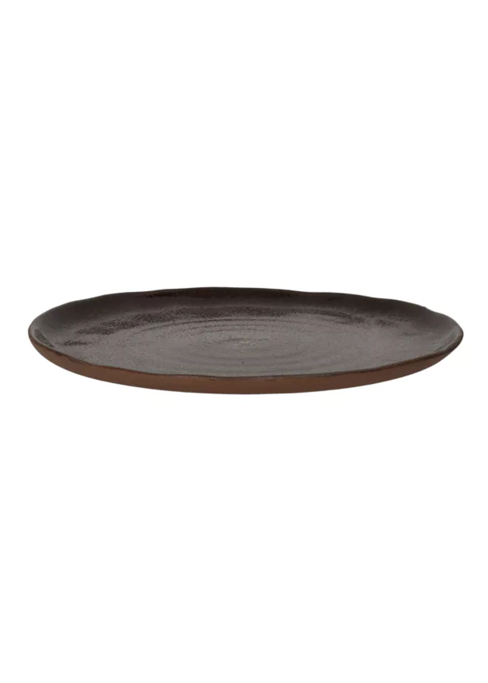 Pomax Cycle Assiette Plate Modele A 27 cm