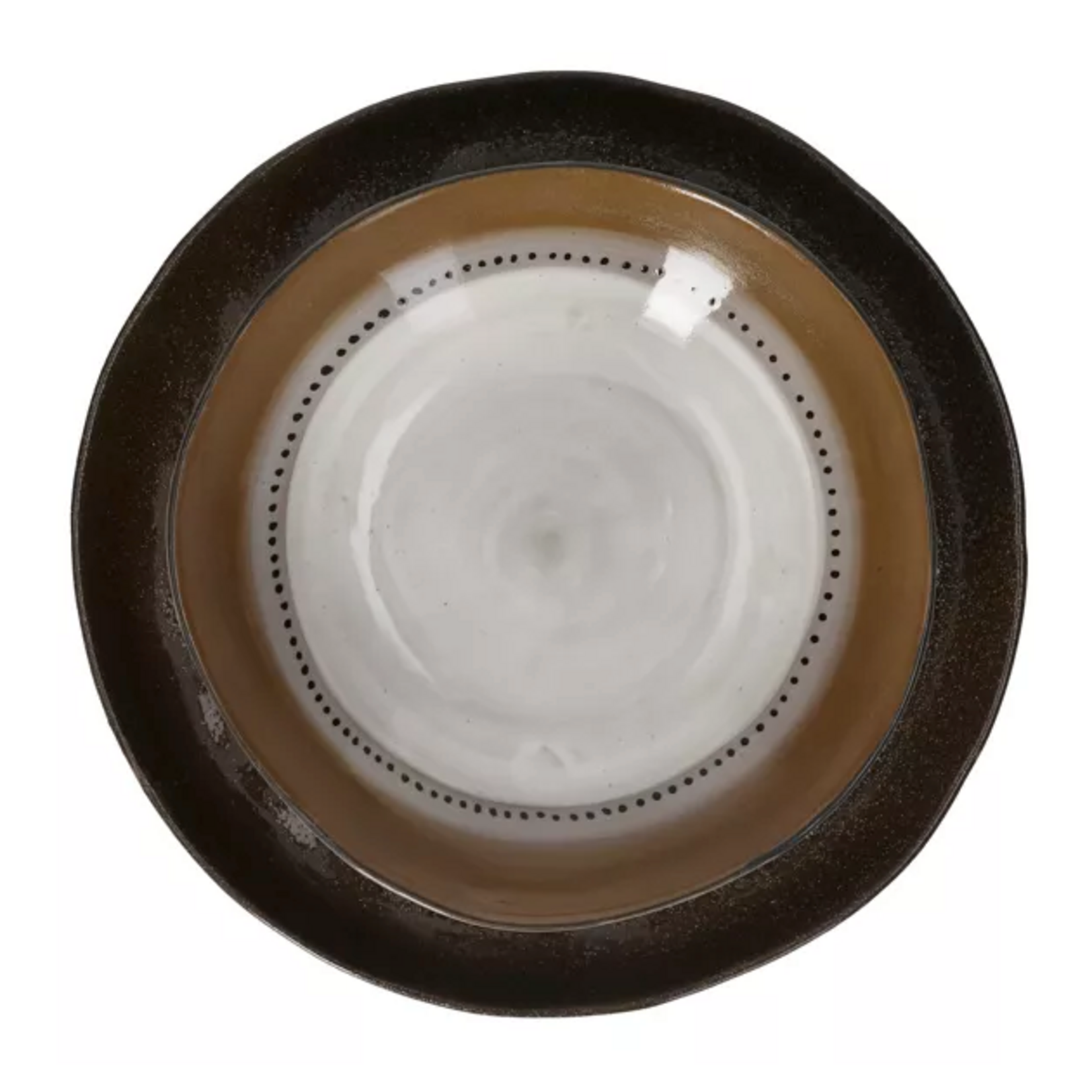 Pomax Cycle Assiette Plate Modele A 27 cm