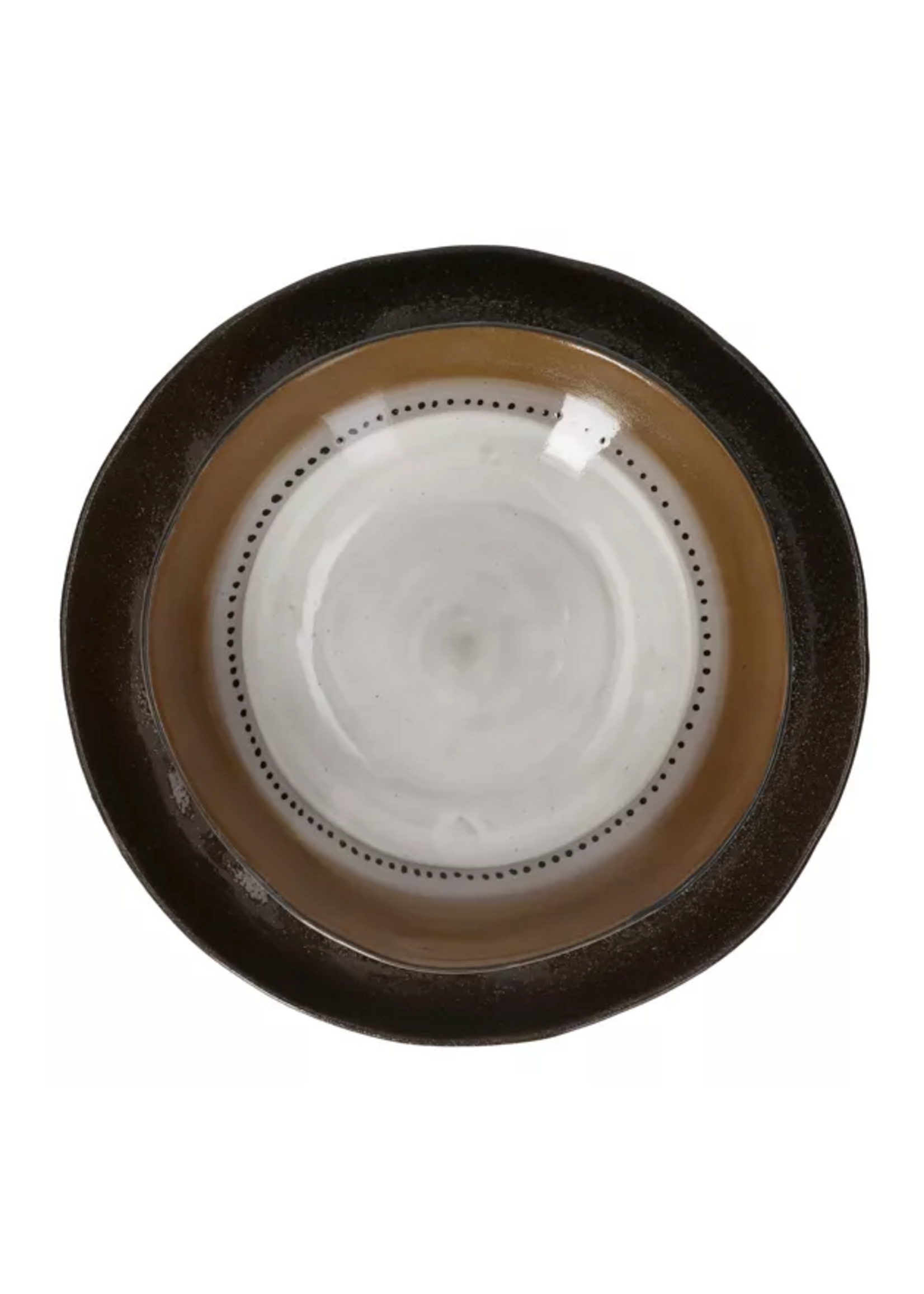 Pomax Cycle Assiette Plate Modele A 27 cm