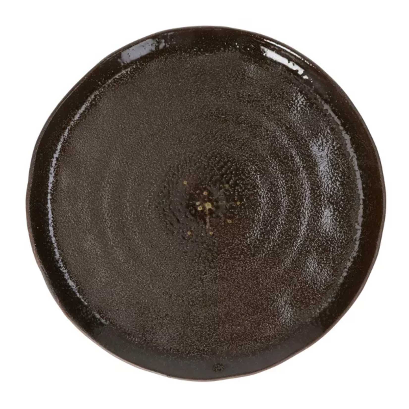 Pomax Cycle Assiette Plate Modele A 27 cm