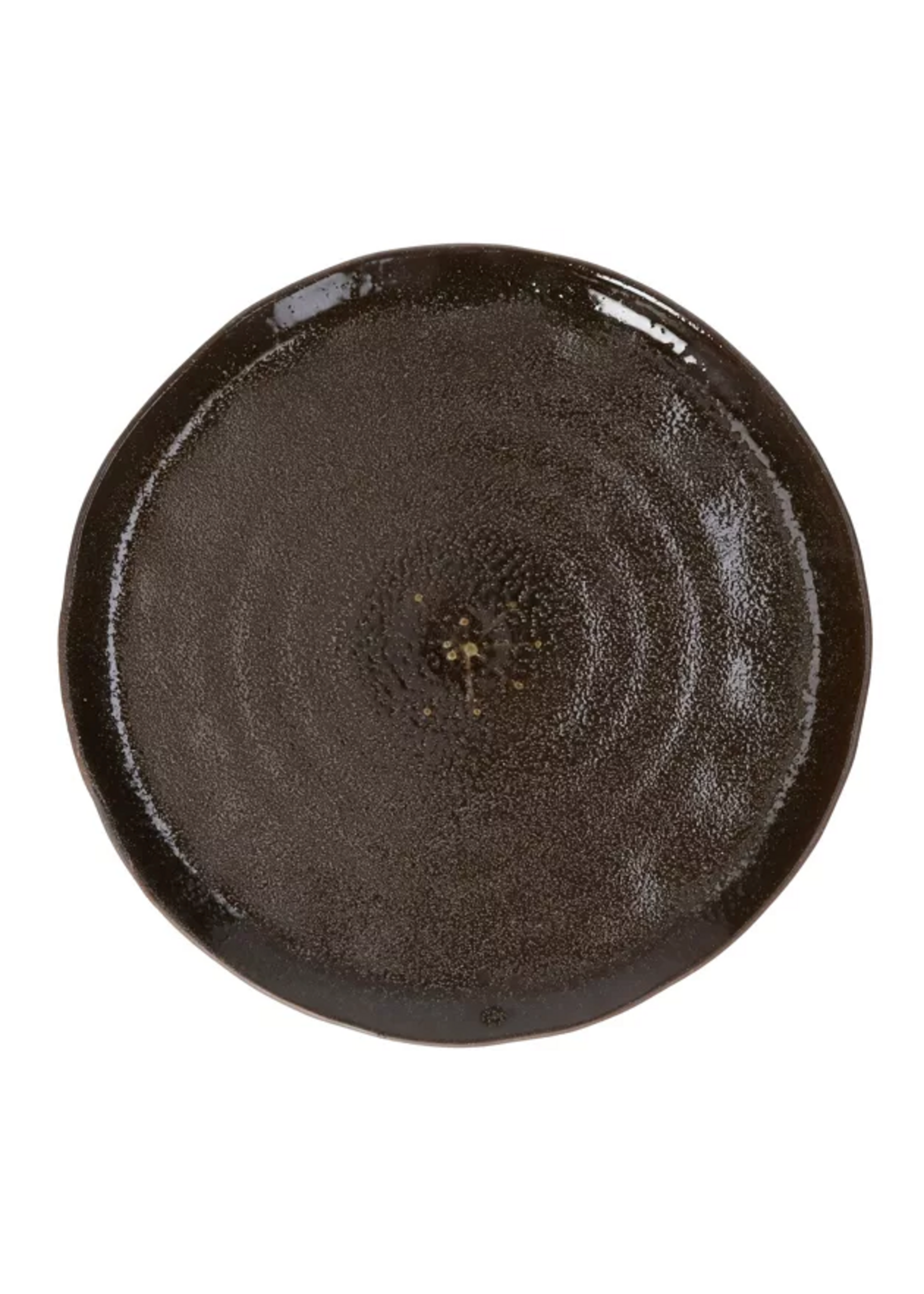 Pomax Cycle Assiette Plate Modele A 27 cm