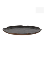 Pomax Cycle Assiette de Présentation 31 cm