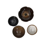 Pomax Cycle Set de 4 Bols