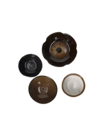 Pomax Cycle Set de 4 Bols