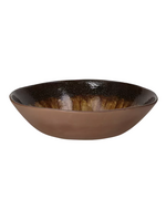 Pomax Cycle Bol de Présentation Saladier 26 cm