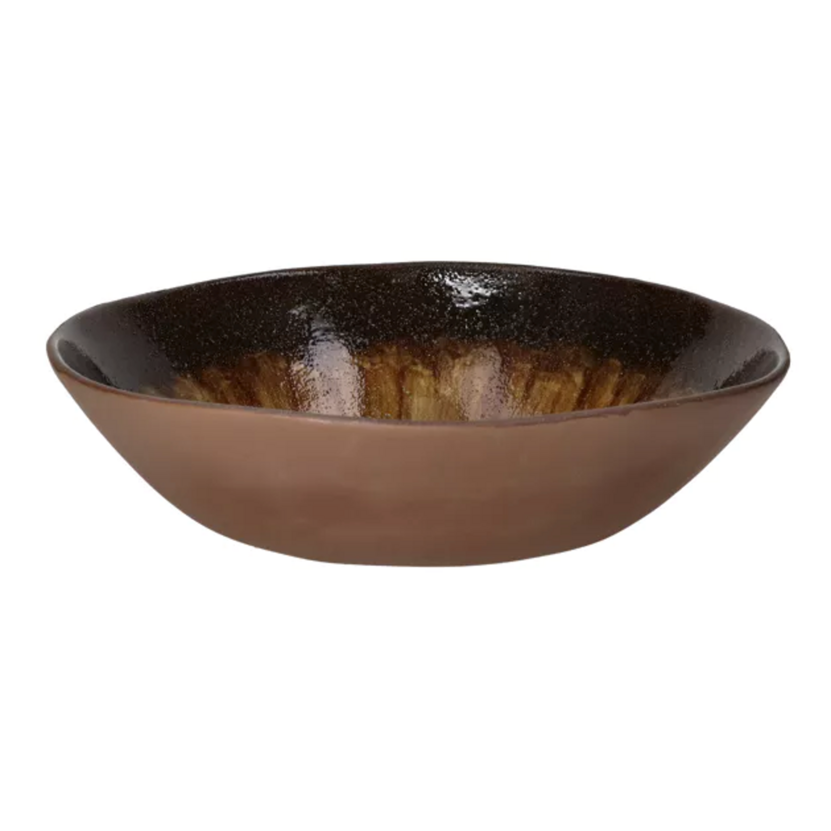 Pomax Cycle Bol de Présentation Saladier 26 cm