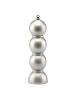 Addison Ross Addison Ross Bobbin 24 cm Silver