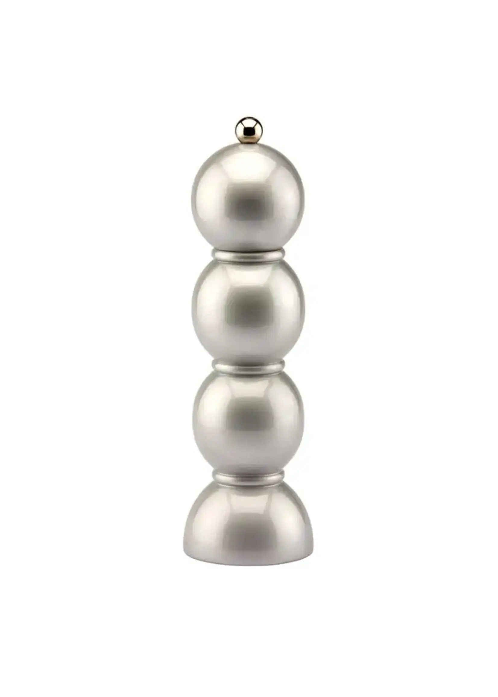 Addison Ross Addison Ross Bobbin 24 cm Silver