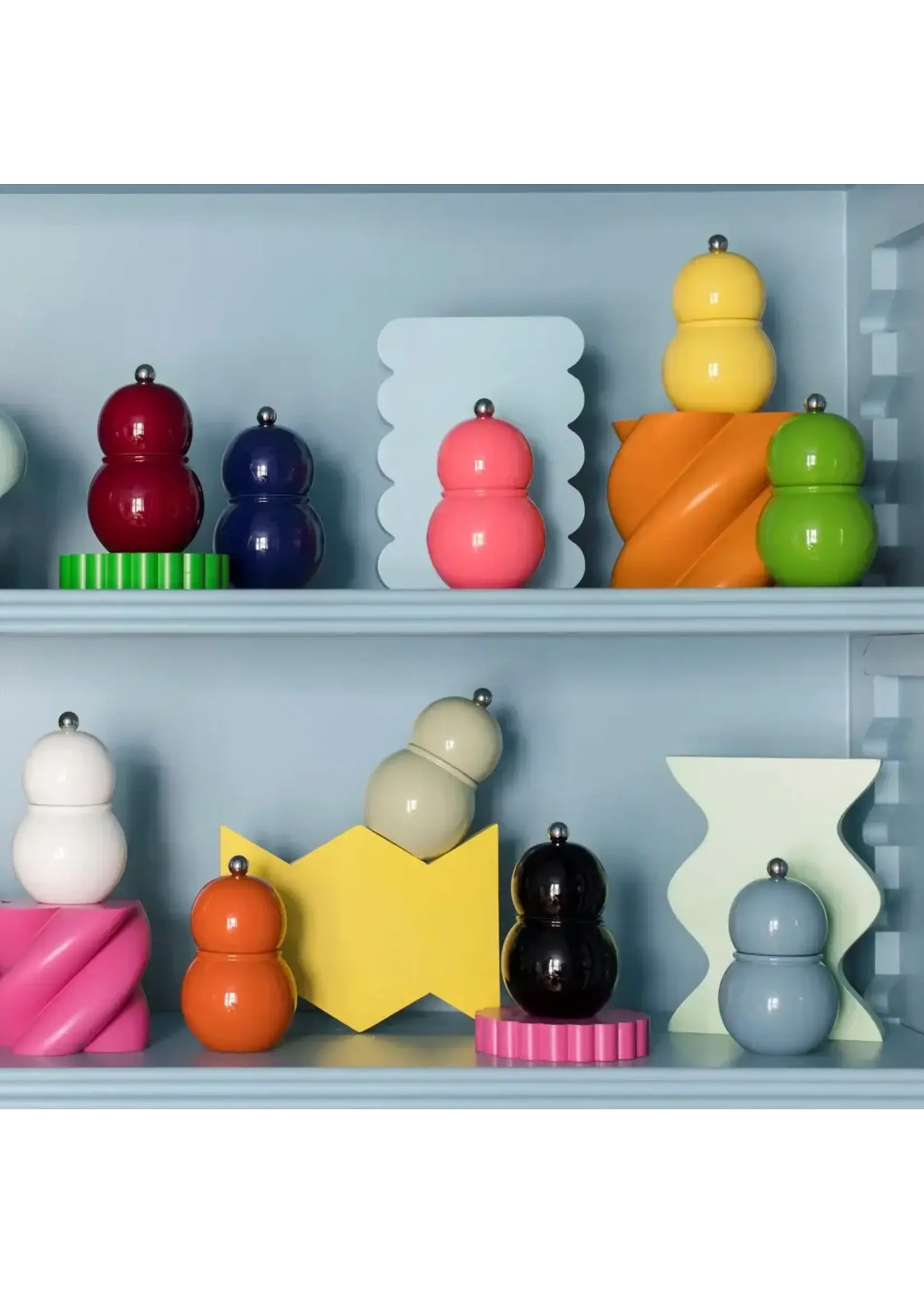 Addison Ross Addison Ross Chubby 12  cm Chambray