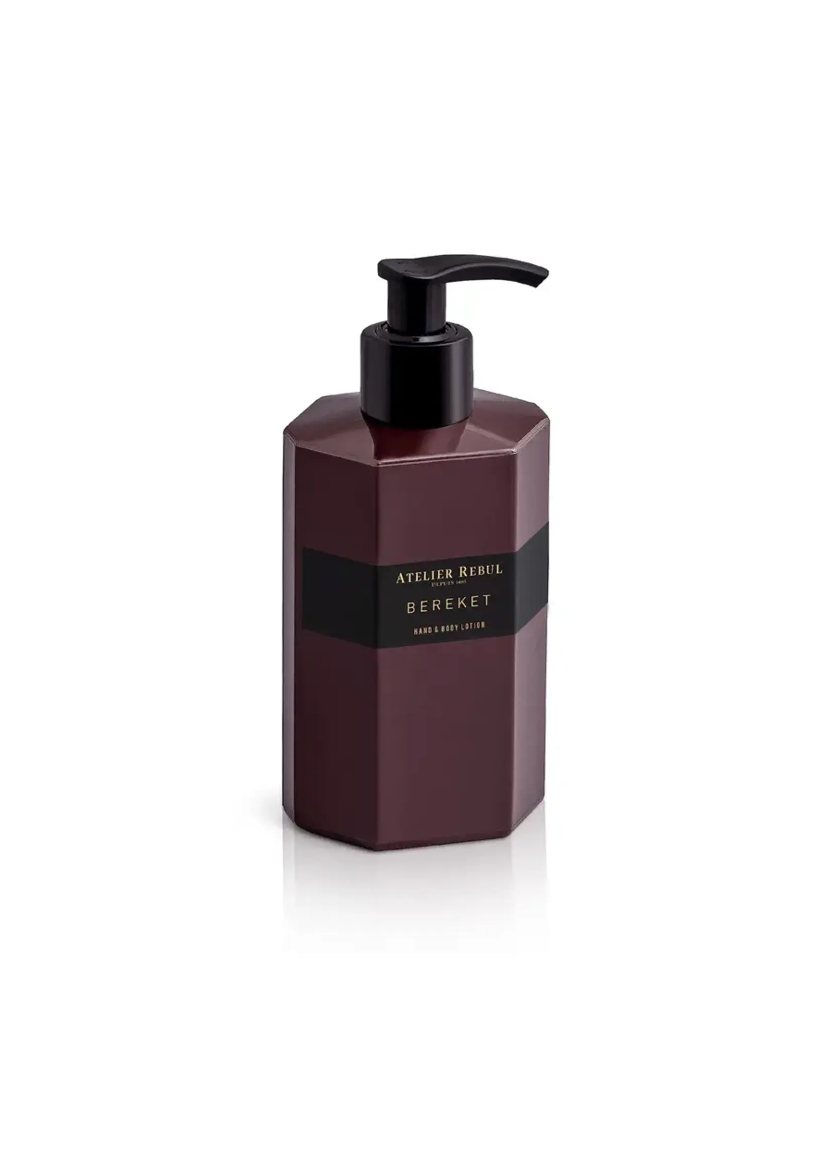 Atelier Rebul Bereket Enriching Hand & Body Lotion