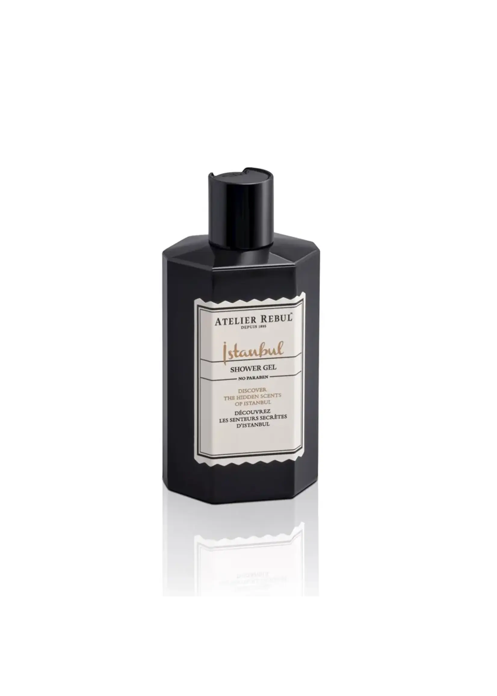 Atelier Rebul Istanbul Shower Gel 250 ml