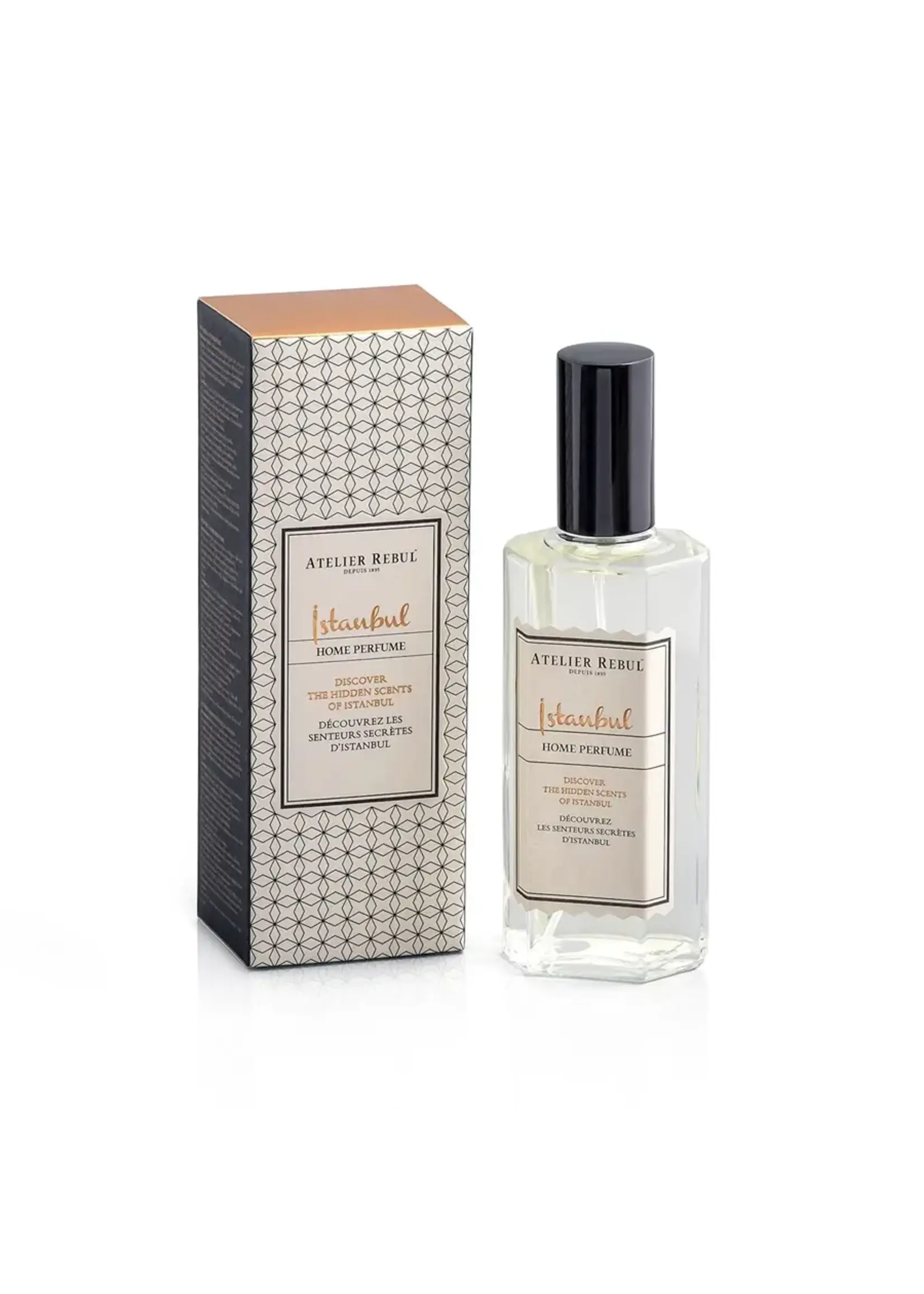 Atelier Rebul Istanbul Home Perfume 125 ml