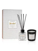 Atelier Rebul Istanbul Pre Made Home Duo Set