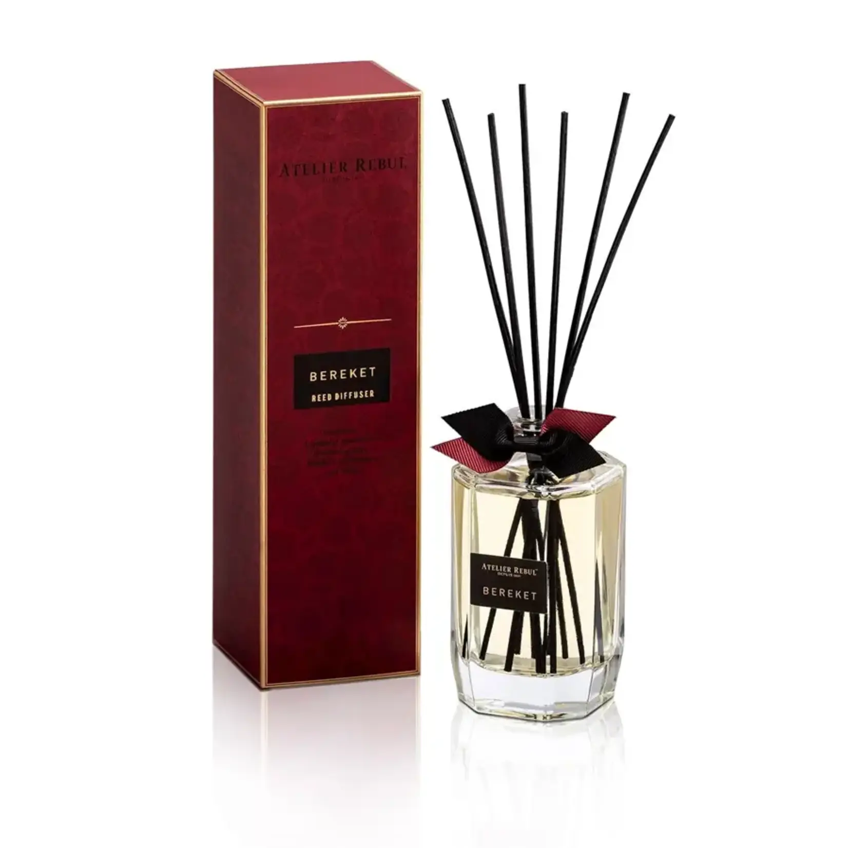 Atelier Rebul Bereket Reed Diffuser 200 ml
