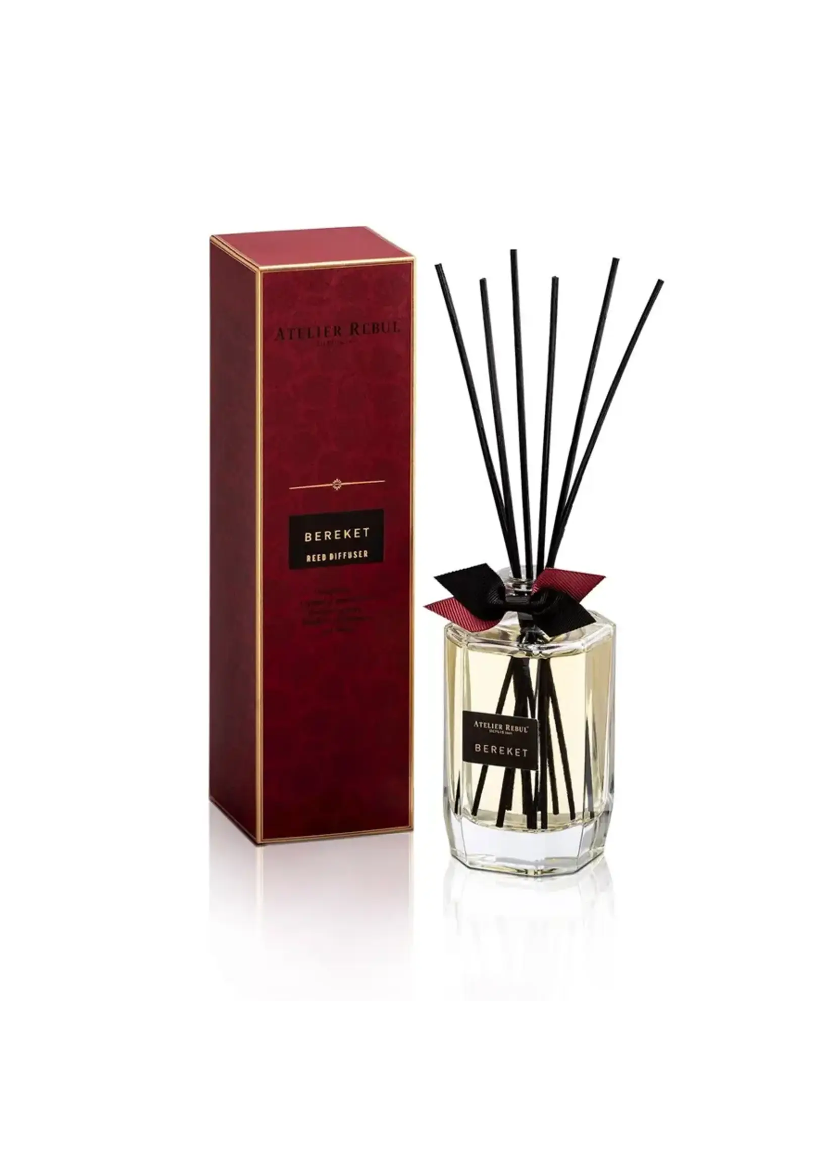 Atelier Rebul Bereket Reed Diffuser 200 ml