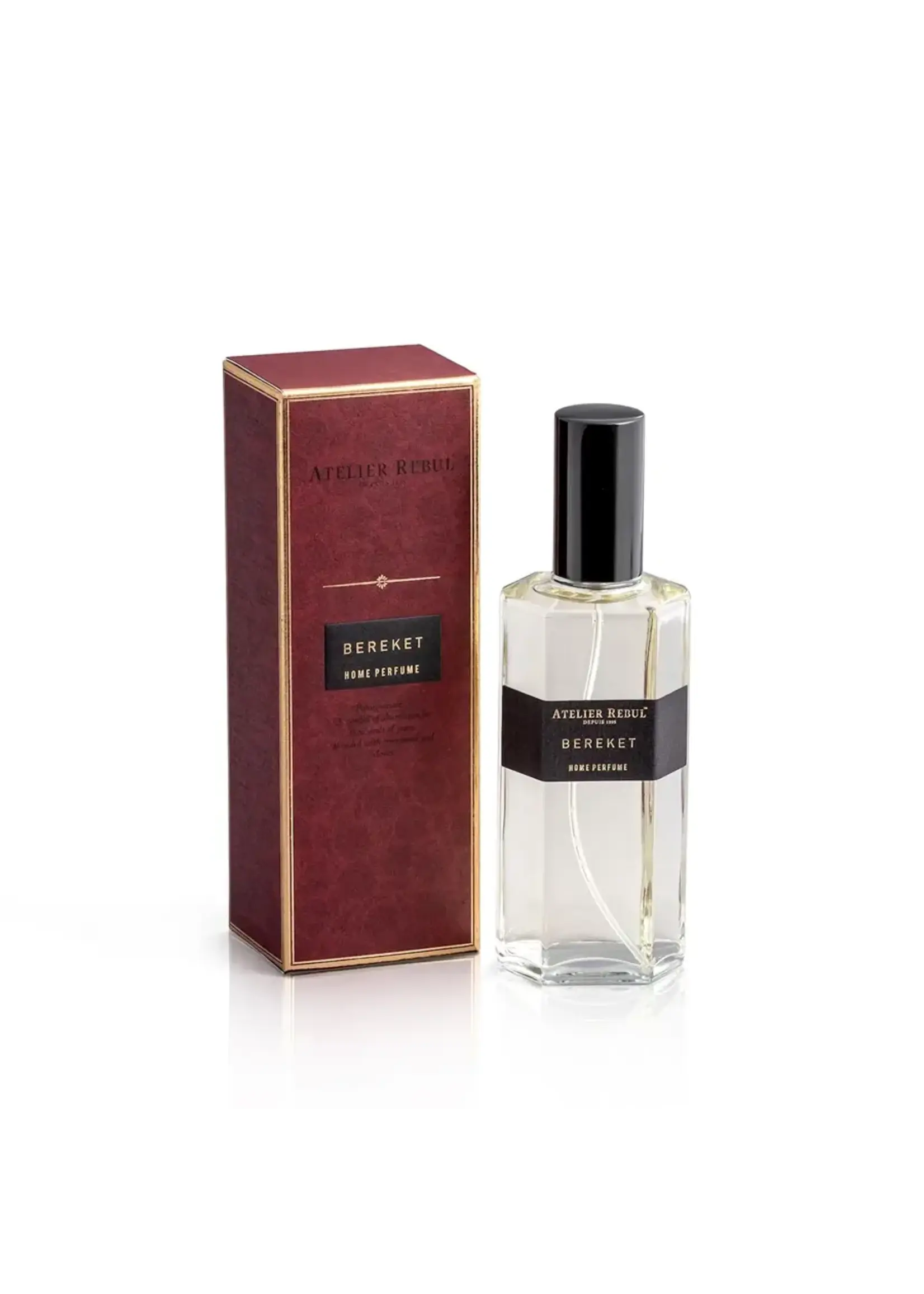 Atelier Rebul Bereket Home Perfume 125 ml