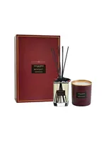 Atelier Rebul Bereket Pre Made Home Duo Set