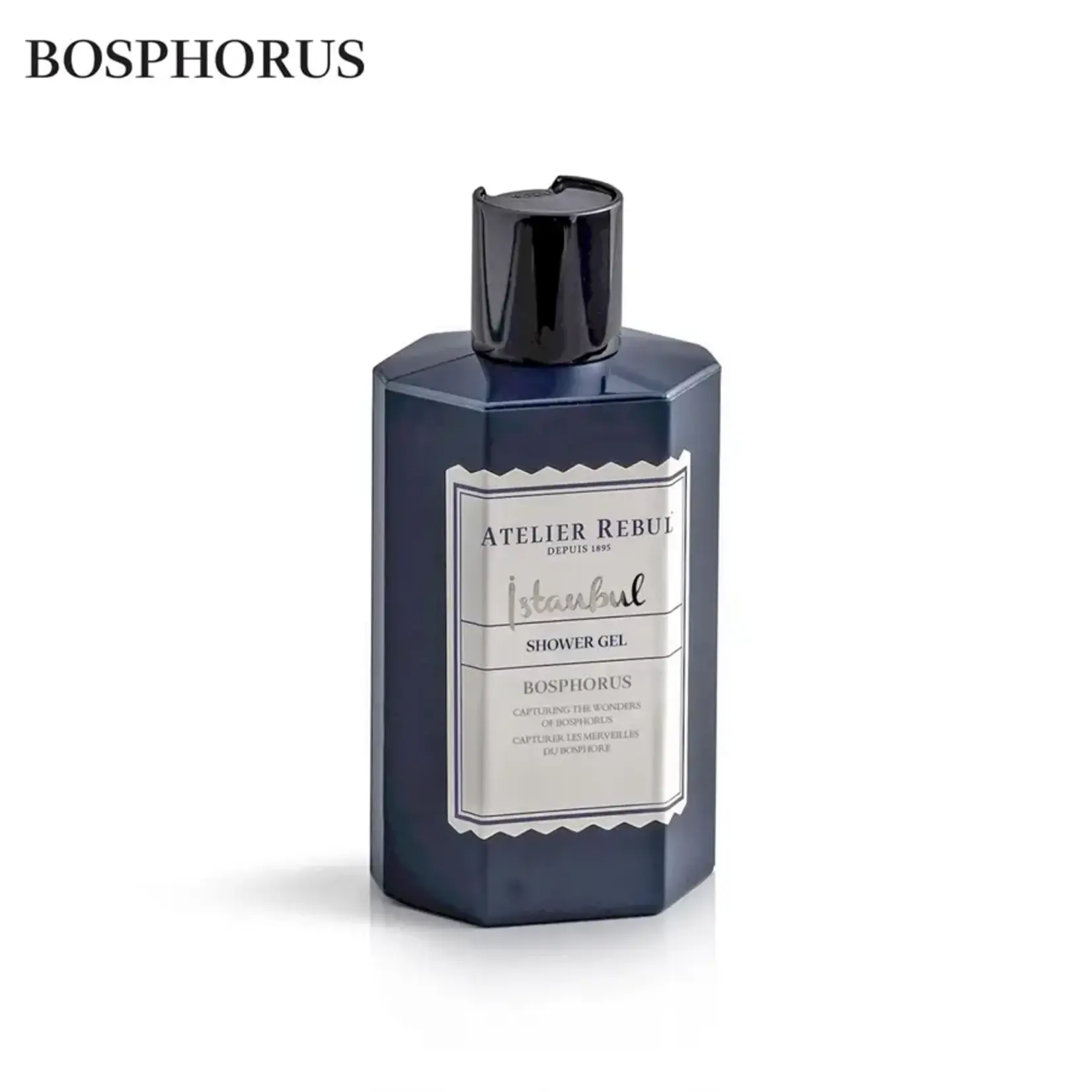 Atelier Rebul Istanbul Bosphorus Shower Gel 250 ml