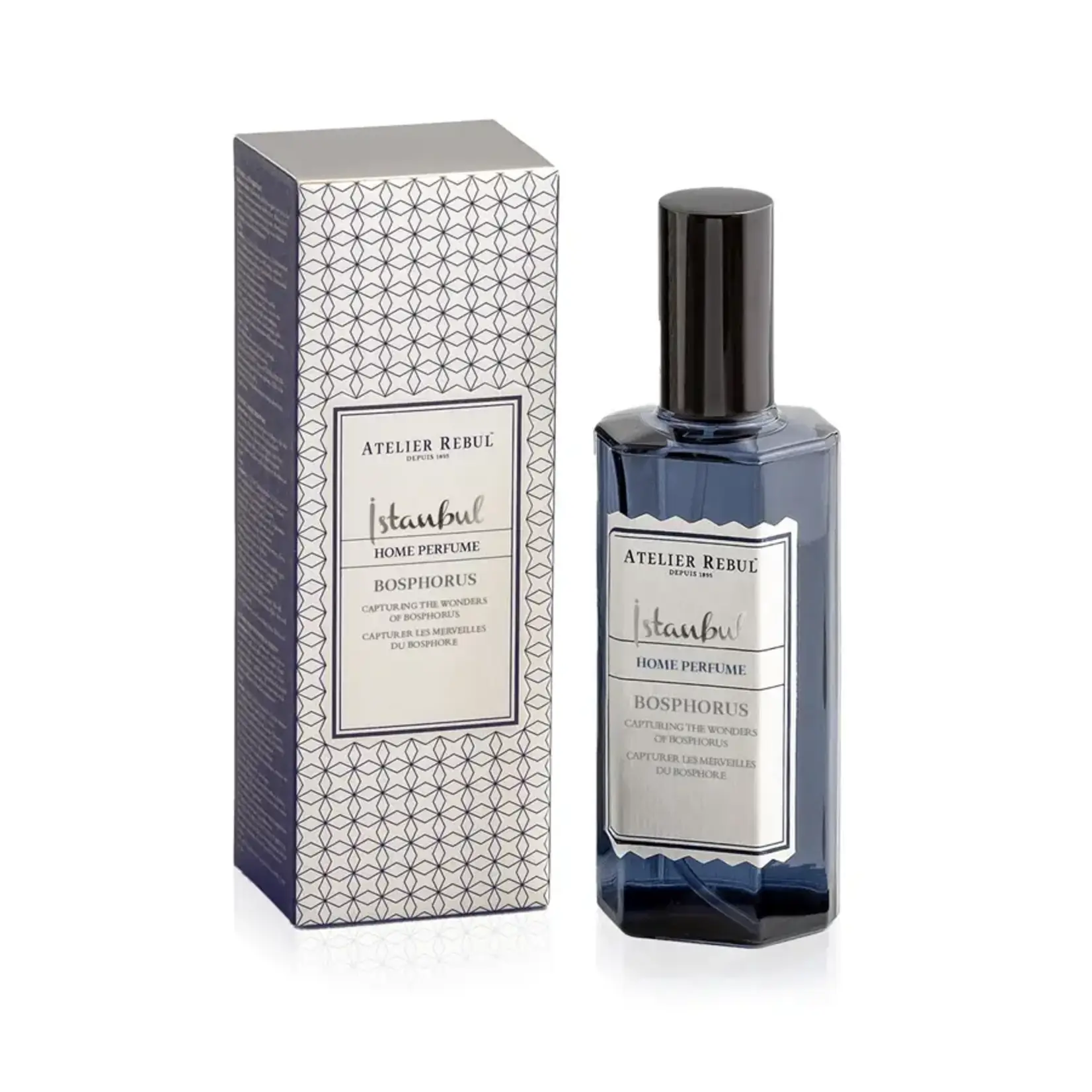 Atelier Rebul Istanbul Bosphorus Home Perfume 125 ml