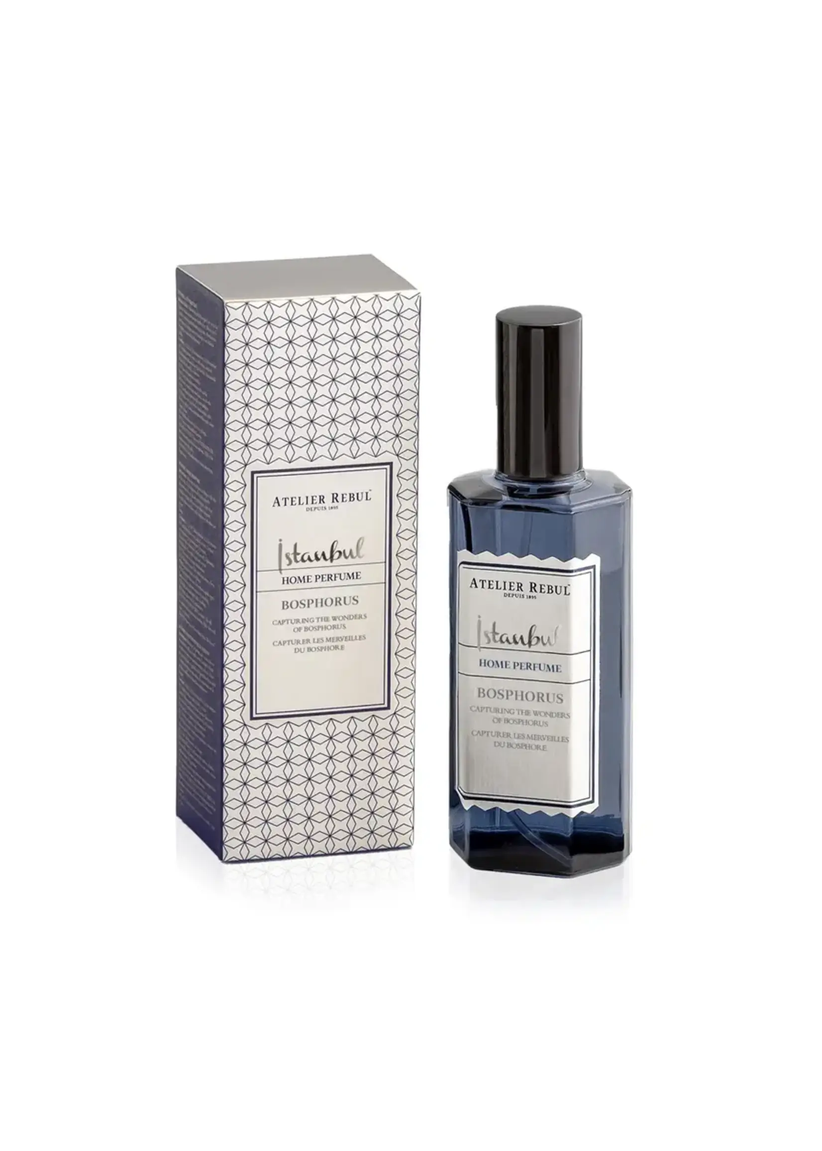 Atelier Rebul Istanbul Bosphorus Home Perfume 125 ml