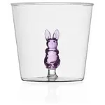 Ichendorf Milano Animal Farm Tumbler Lapin