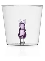 Ichendorf Milano Animal Farm Tumbler Lapin