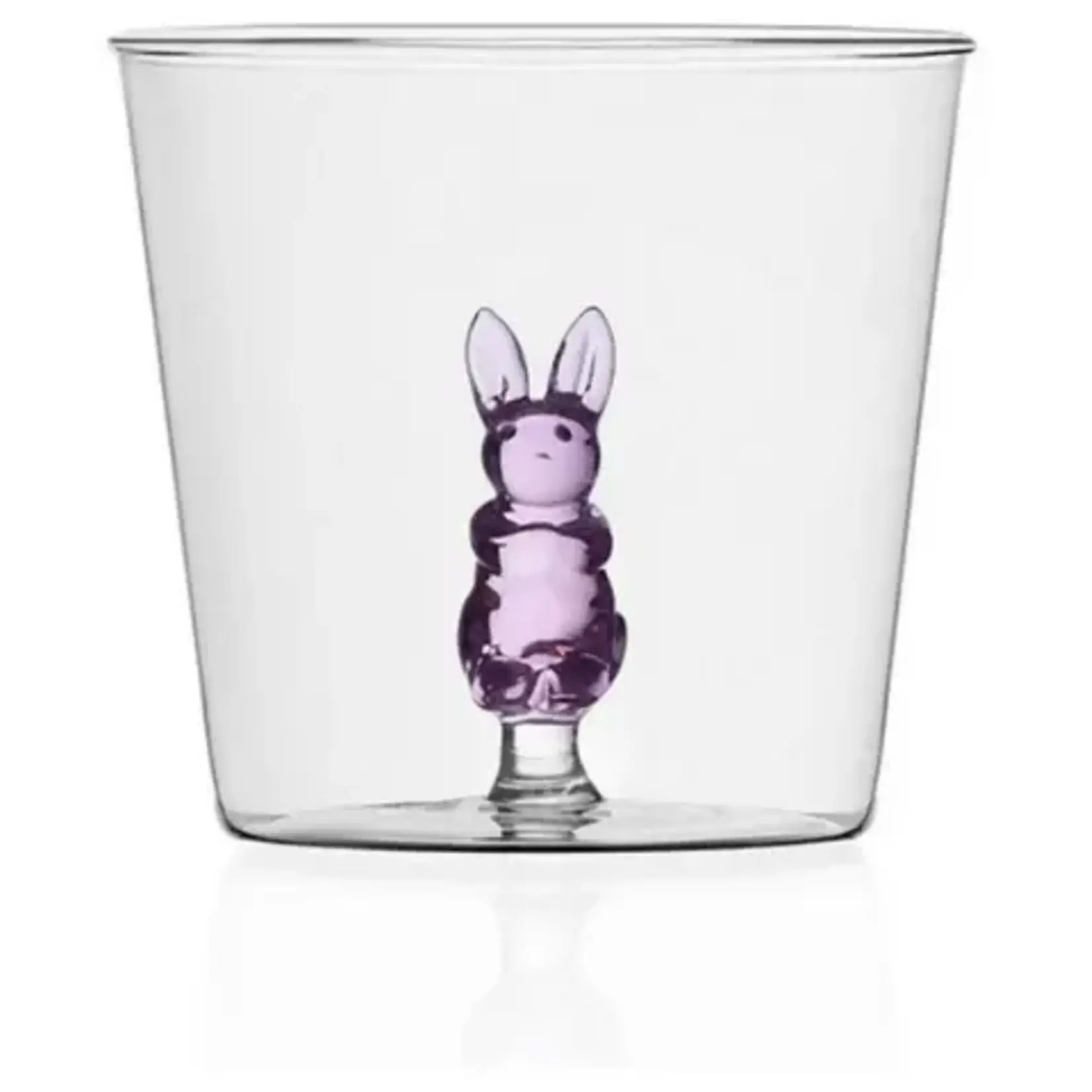 Ichendorf Milano Animal Farm Tumbler Lapin